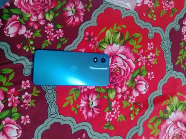 Motorola Moto G Play 2024