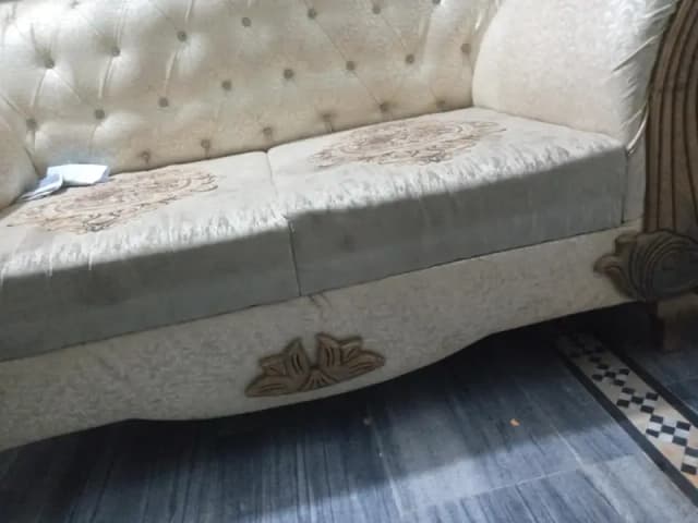 Good condition