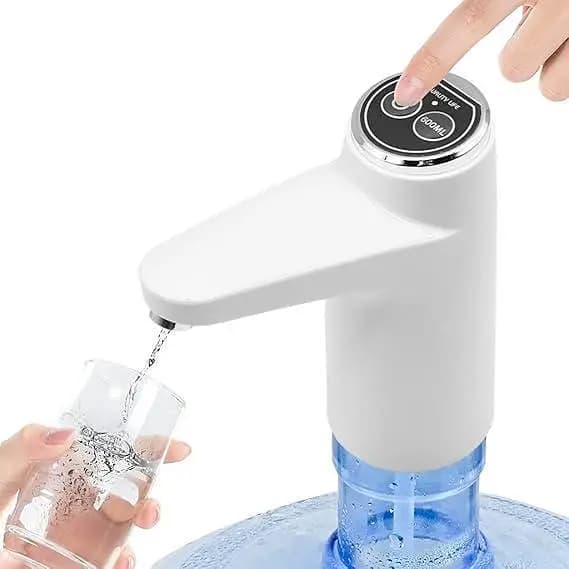 Upgrade Touch Switch Water Pump