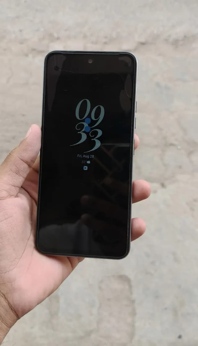 Tecno Spark Go 2