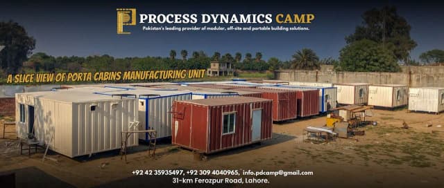 Office Container | Prefab building | Portabale Container Office Cabin