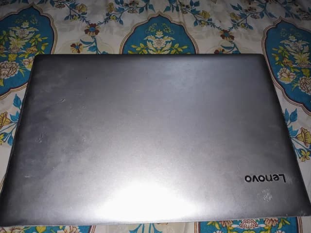 Lenovo IdeaPad 320