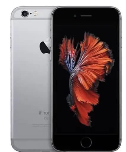 Apple iPhone 6S parts