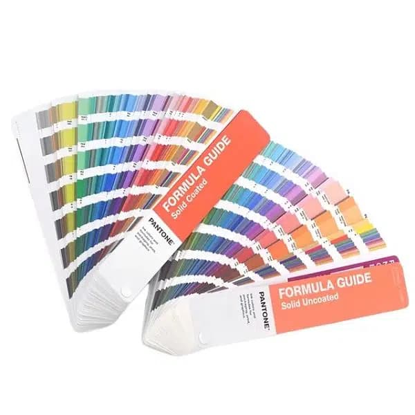 Pantone books | guide | munsell kit | Pantone Books Saller in Karachi