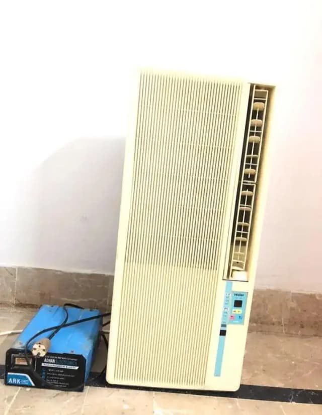 Haier Ac