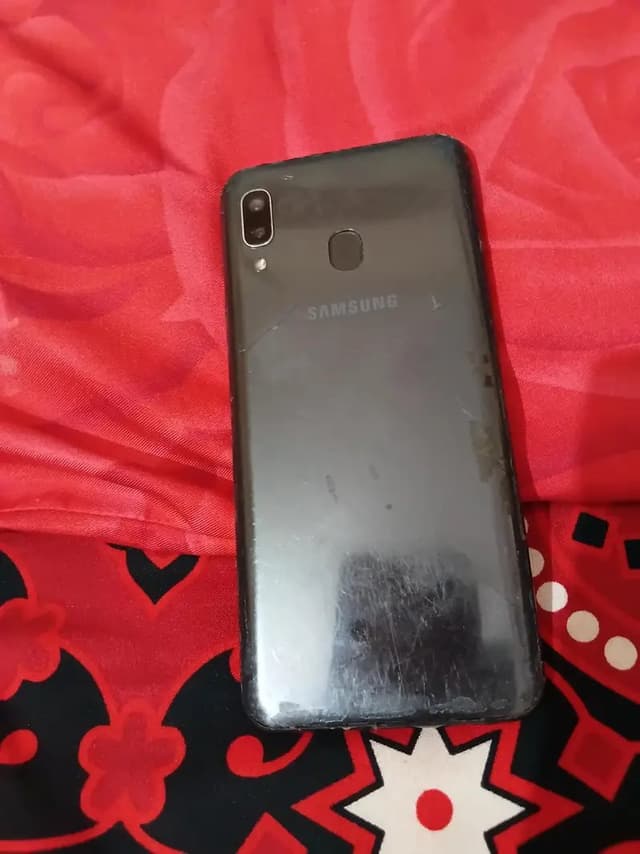 Samsung Mobile A20
