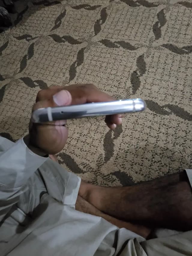One Plus 8