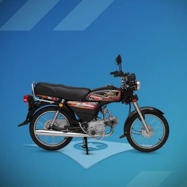 super star 70cc 16/10/2025