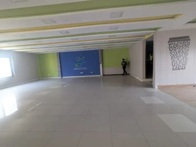 Property Links Offers 2700 Square Feet 1st Floor Commercial Space Available On Rent Located In I-9