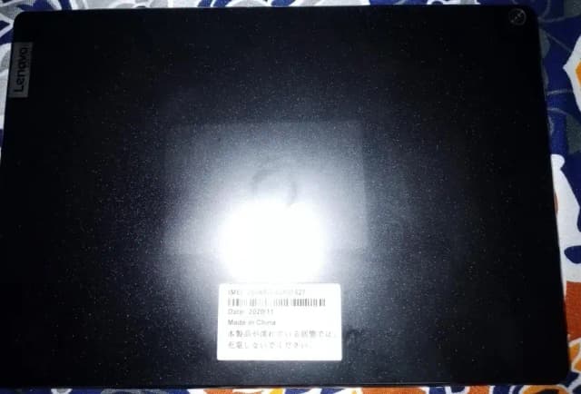 lenovo lv801