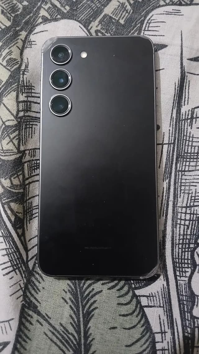 Samsung s23 water pack non pta exchange possible
