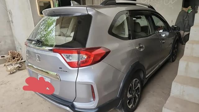Honda BR-V S 2023