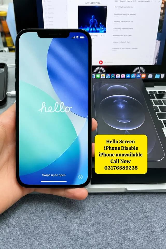 iPhone XR/XS/Max/11/12/13/14/15/16/17 Pro Max Logic Boards Available