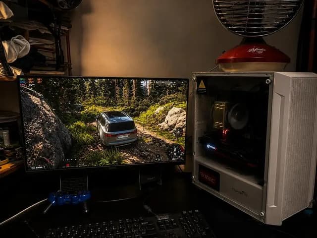 Selling My High End Gamming Pc Exchange possible