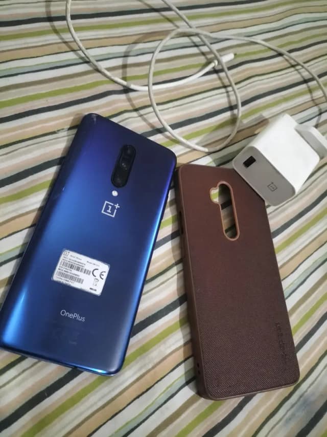 One Plus 7 Pro 8/256 GB