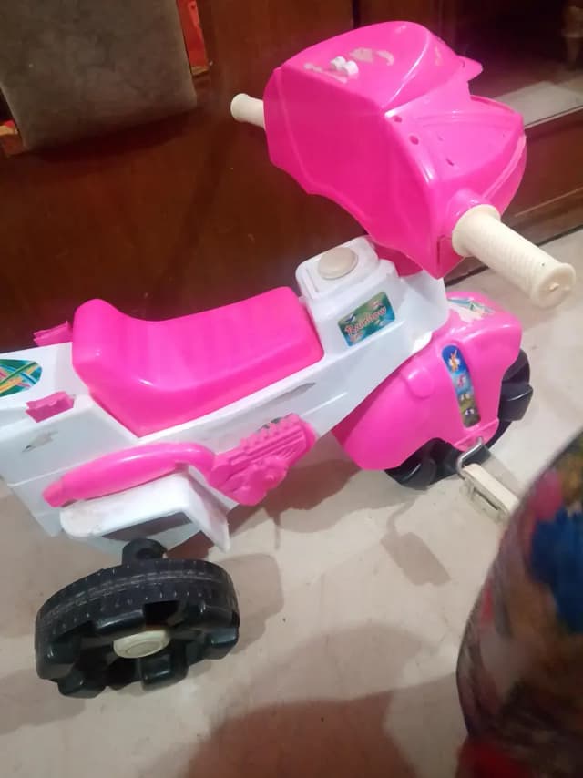 cycle