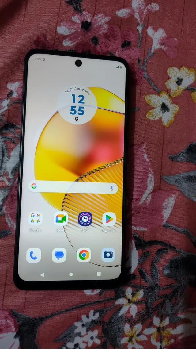 Motorola Moto G73