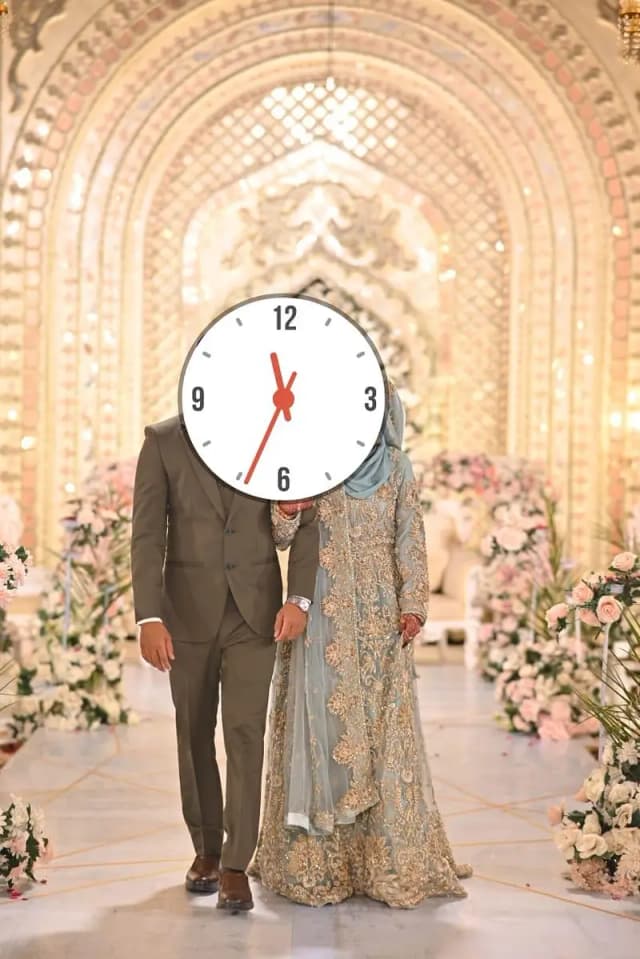 Walima Bridal Dress for Sale