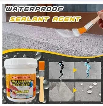 Multi-Purpose Waterproof Anti-Leakage Glue (300gm)