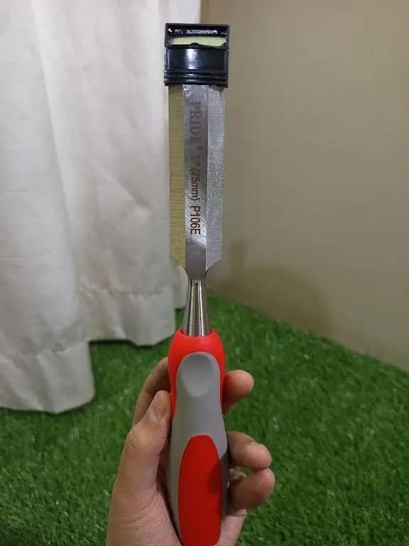 Chisel | High Quality Flat Chisel | Pride Chisel