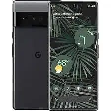 Google Pixil 6 Pro