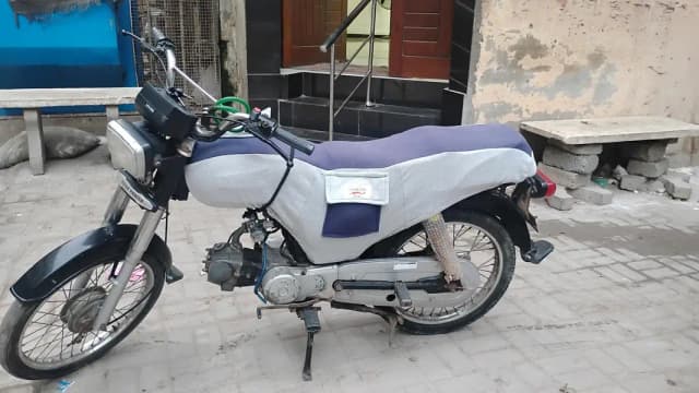 super power 2022 bike for sale
