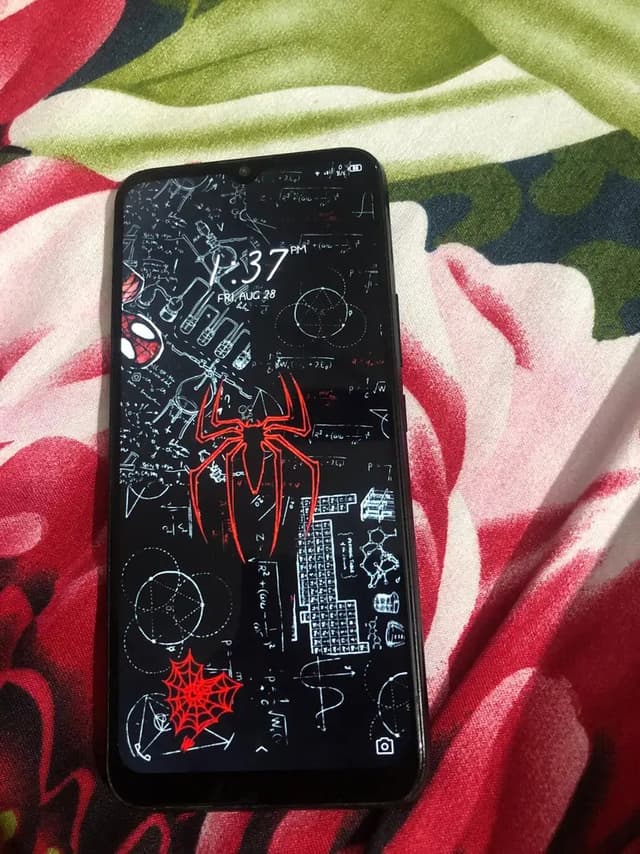 Infinix Hot 8 Pro
