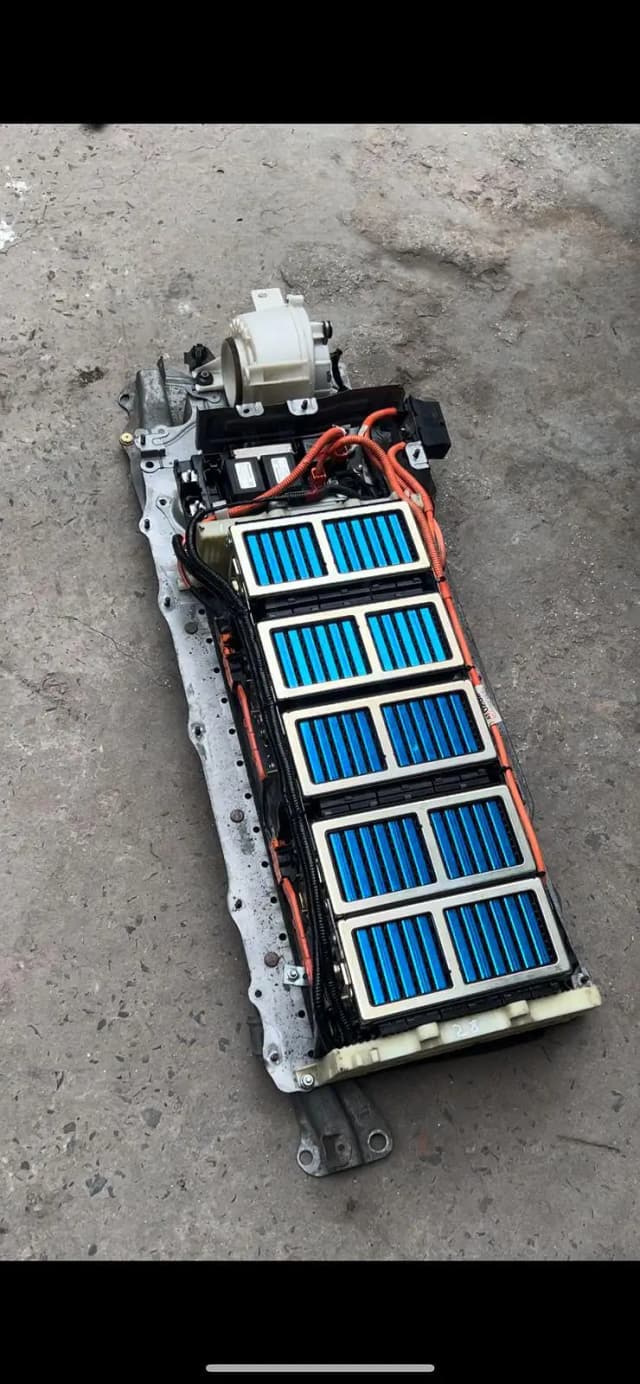 Lithium Hybrid battery/ABS Unit/Prius/Aqua/Vezel/Voxy/Kicks/Note/CHR