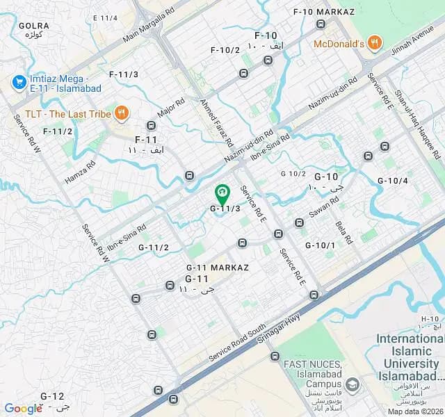 PHA APARTMENT FOR RENT G 11