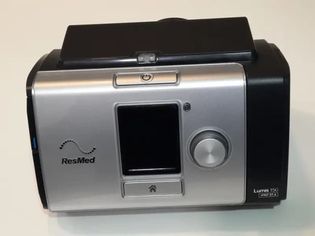 BIPAP Resmed S10 | Lumius 150