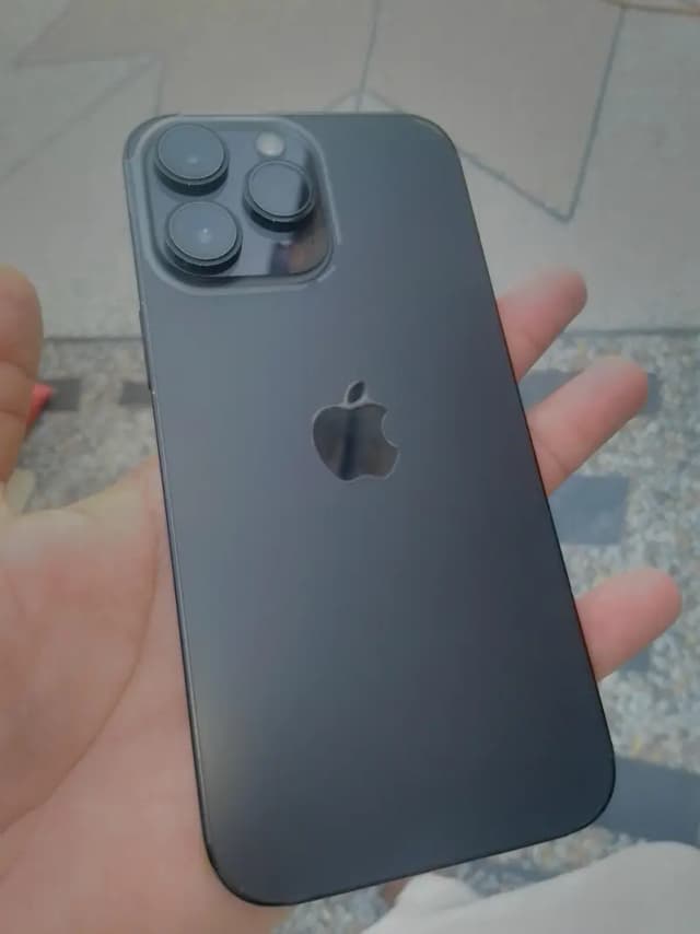 Apple iPhone 14 Pro Max