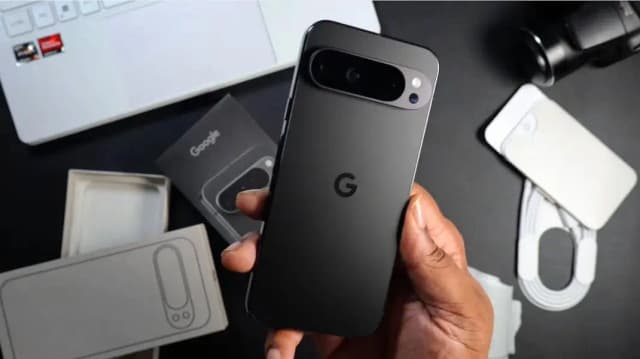 Google Pixel 9 Pro XL