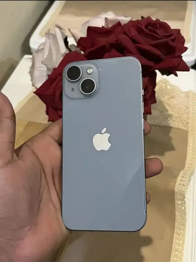 iphone 14 jv 128GB LLA 10/10