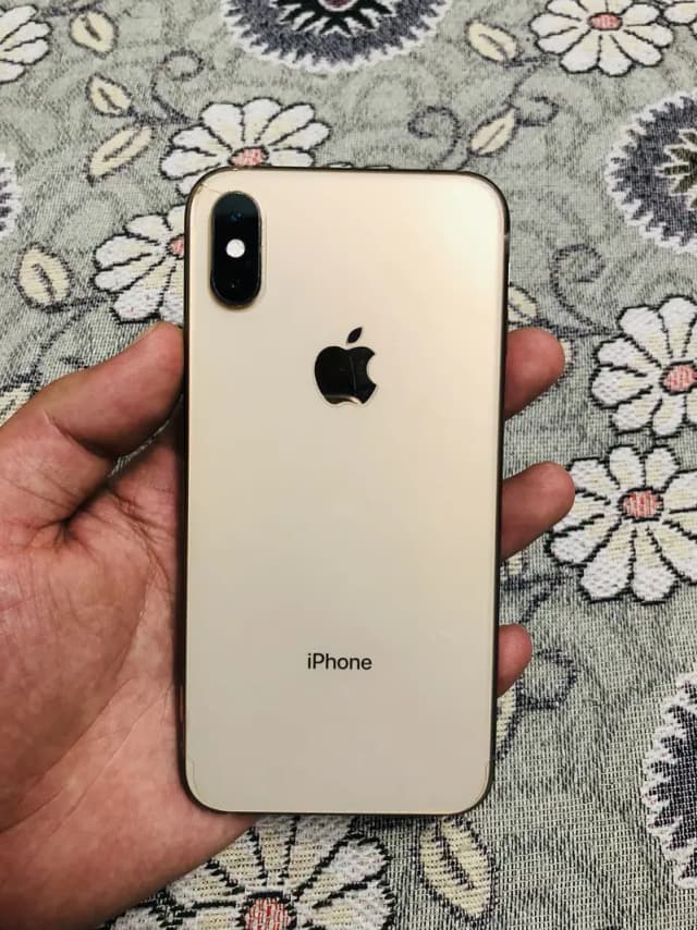 iPhone XS Non Pta 64gb