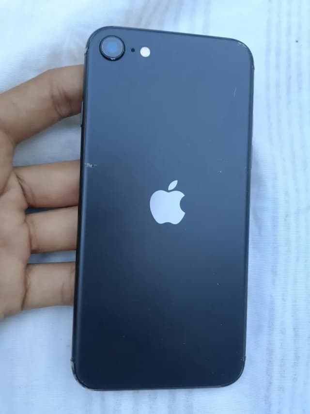 Iphone se 2020