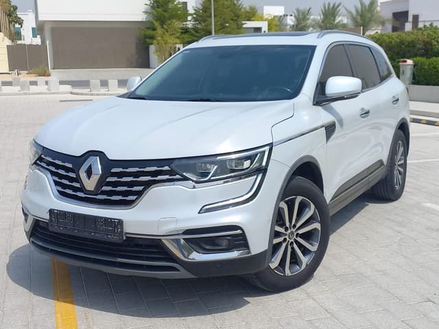 Renault Koleos LE
