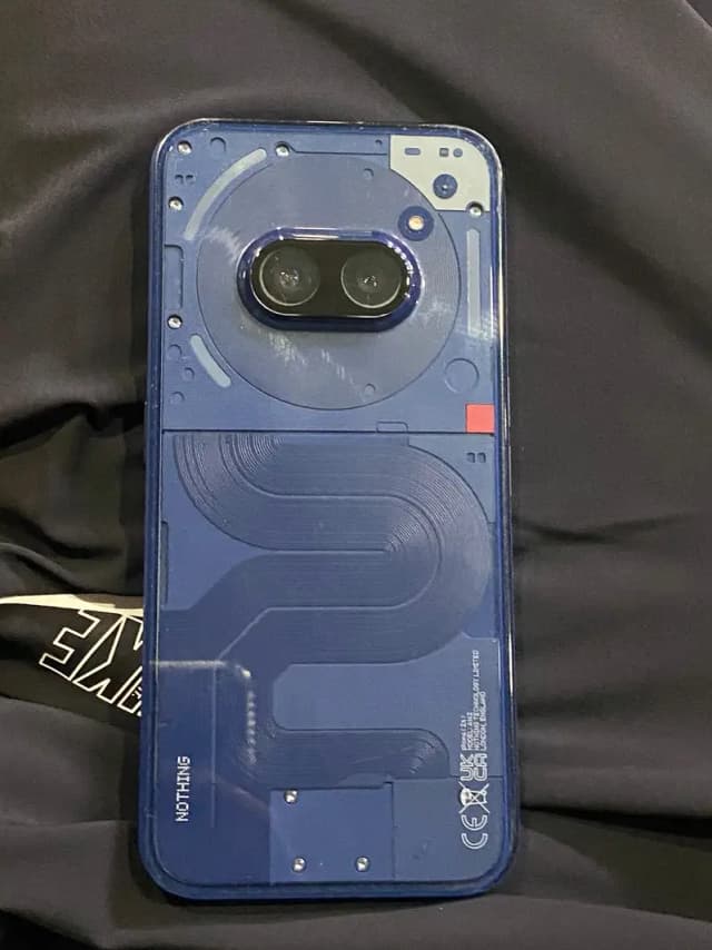 Nothing Phone 2a