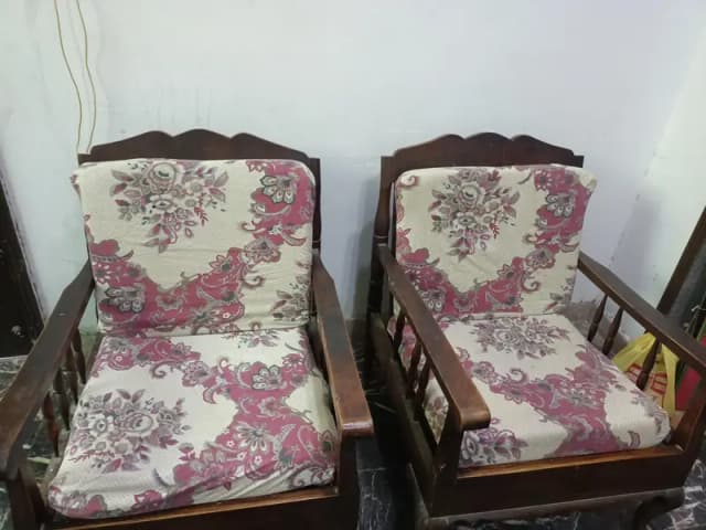 sofa set 3+1+1