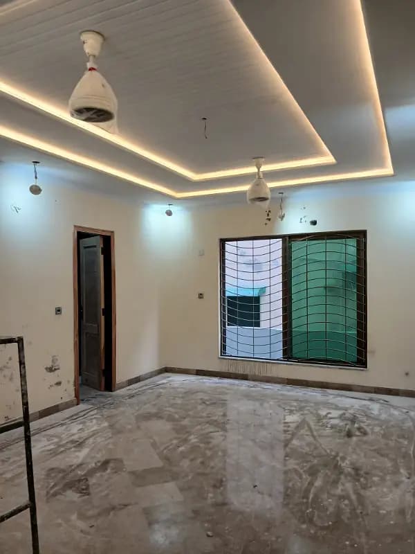 1 Kanal House Available for Rent Only for Silent Office Spacious Property with Ground Floor + Basement Hall
