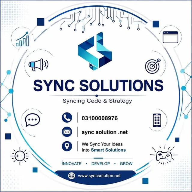 Website development | Website design | Ecommerce | Digital marketing