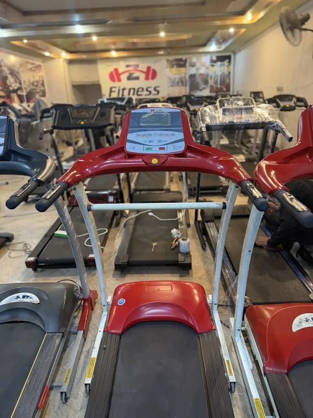 Imported Treadmills / Used Treadmill / New treadmill / Running machine