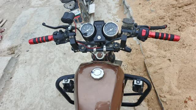 CROWN || Cc 150 || Fighter Edition || Model 2019