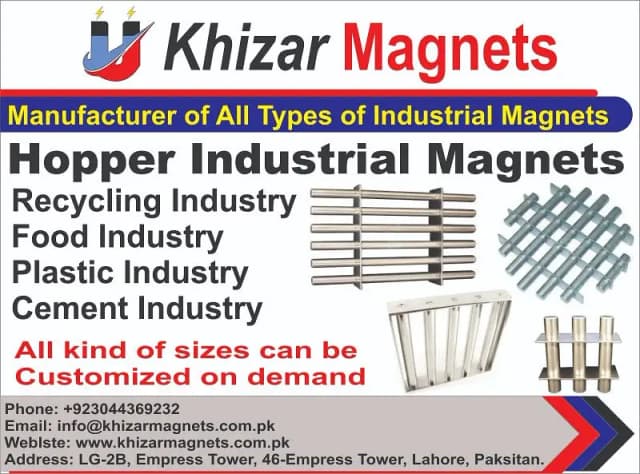 10000 Gauss Neodymium Magnets available with certification