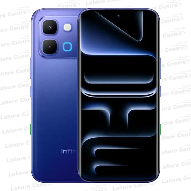 Infinix Note Edge