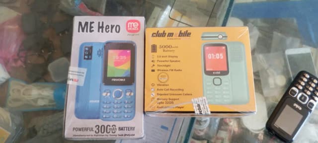 Club Other Model