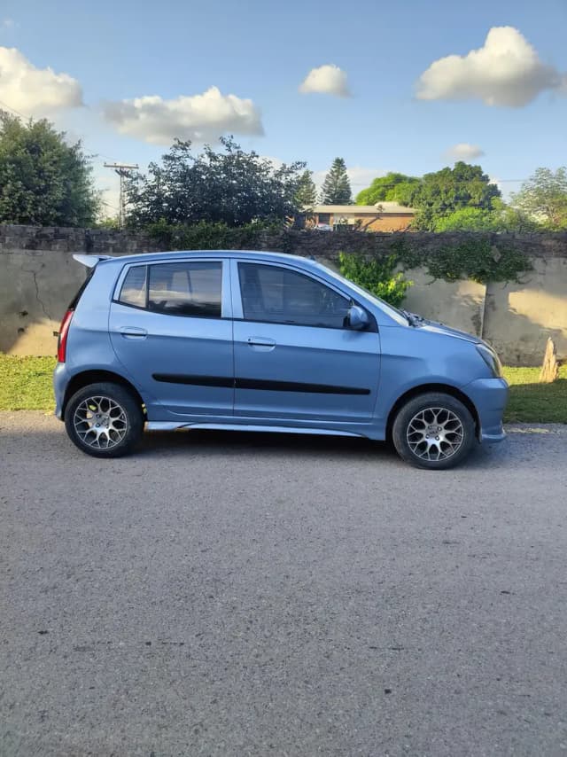 KIA Picanto 2006 / 2011