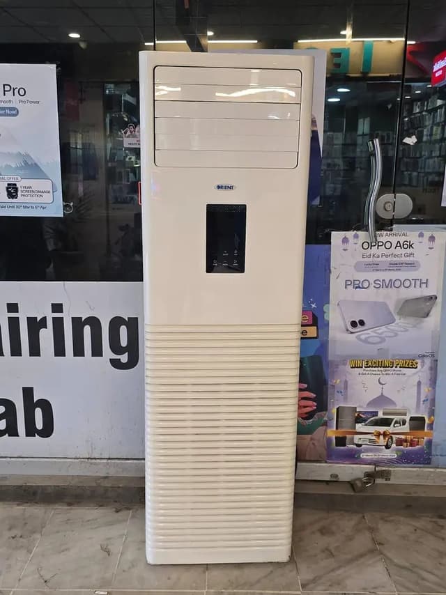 Orient Passion 2URGENT SALE  STanding AC - 2.0 Ton (Excellent Cooling)