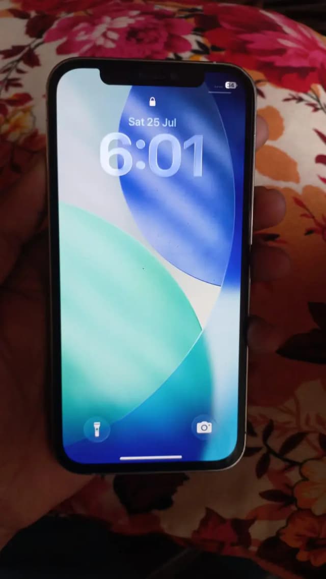 iPhone 12 pro exchanging possible