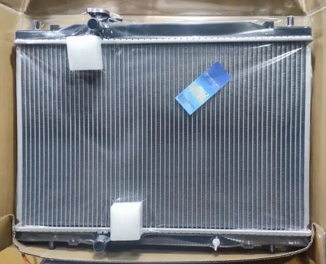 RADIATOR ریڈی ایٹر
