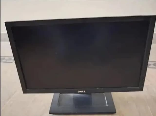 Dell 19 inch monitor